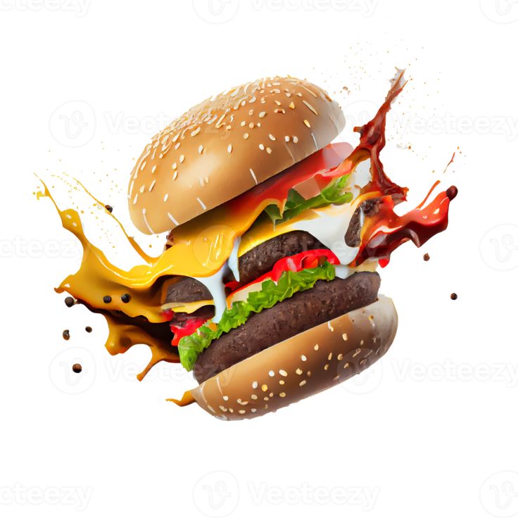 we have 3 burgers for 10$