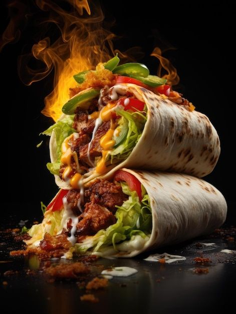 Are you hungry