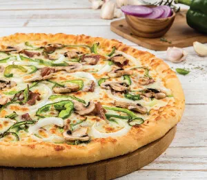 Pizza