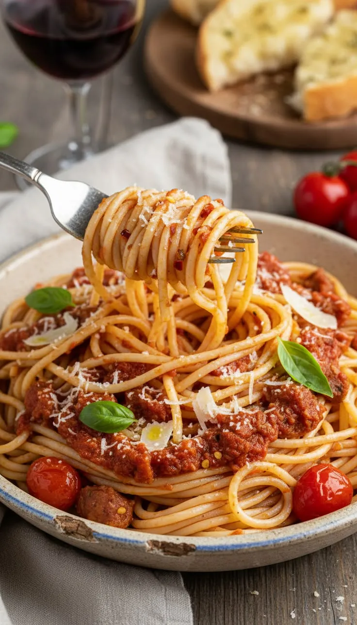 Pasta