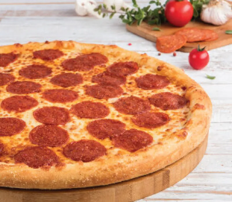 Pizza new offer