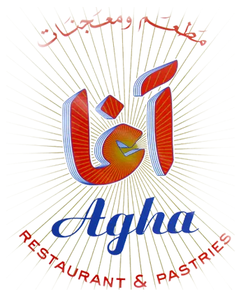 Agha