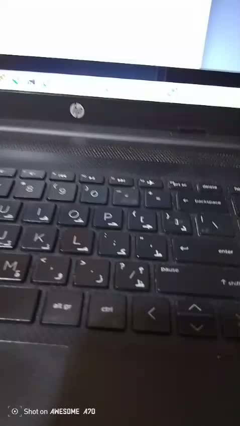 Mystery unboxing